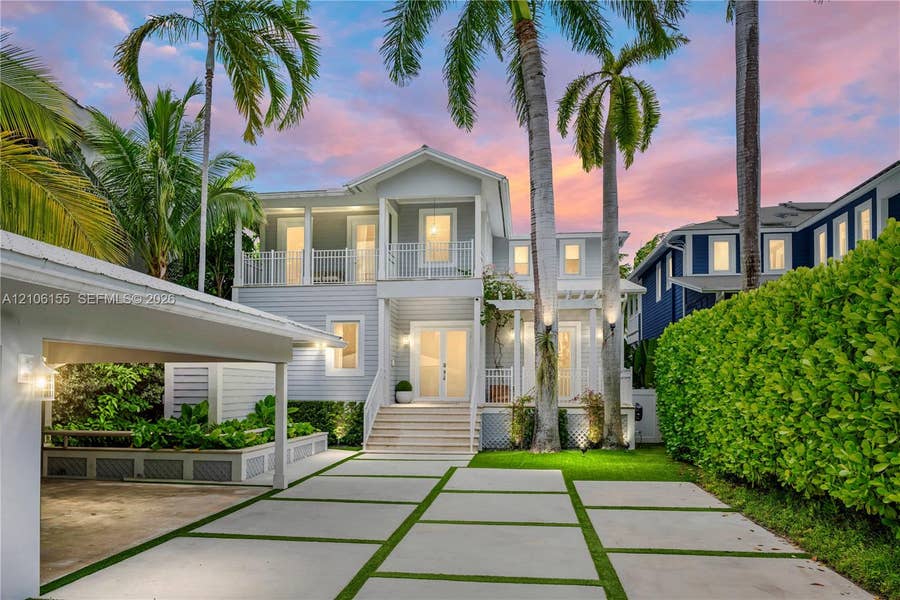 Property photo for 745 NE 77th Street, Miami, FL