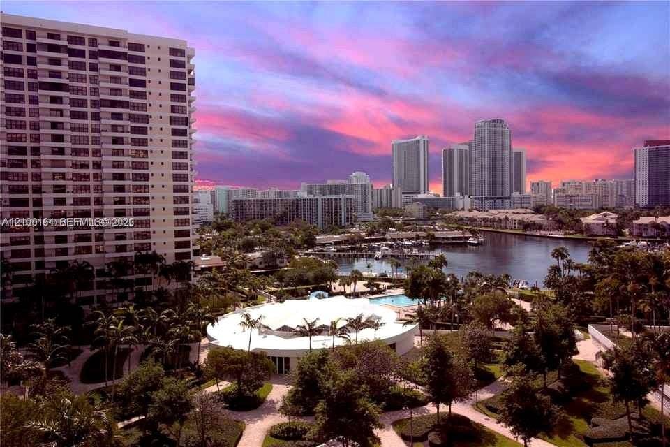 600 Three Islands Boulevard, #1113, Hallandale Beach, FL 33009 Photo 4