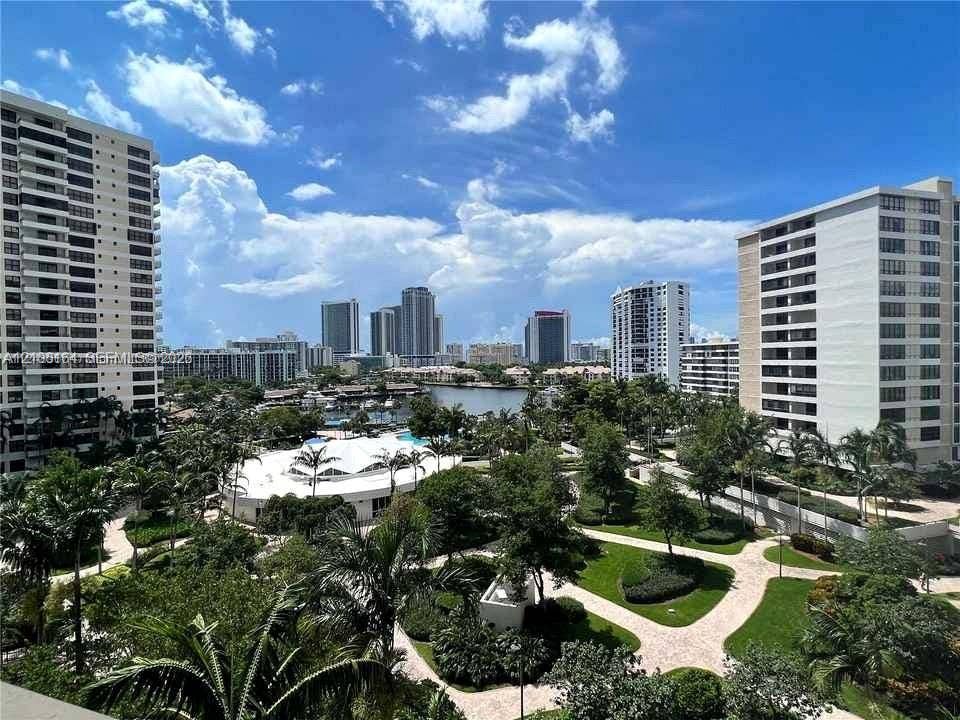 600 Three Islands Boulevard, #1113, Hallandale Beach, FL 33009 Photo 3