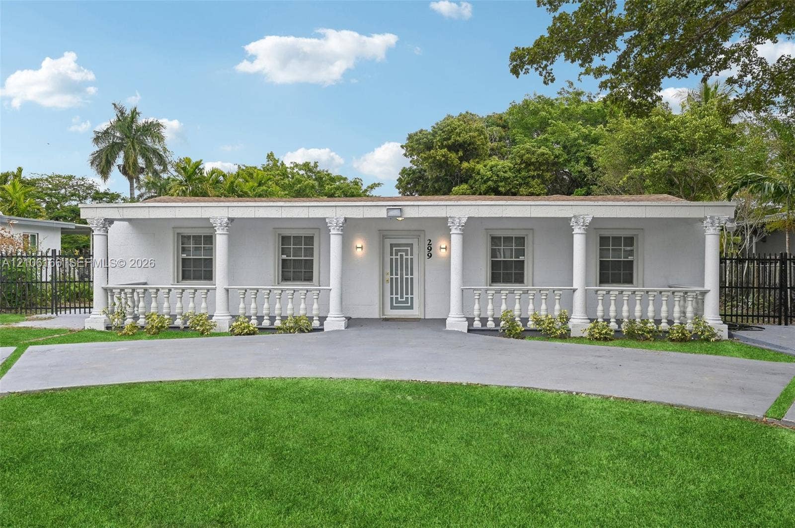 299 S Biscayne River Drive, Miami, FL 33169 Photo 1