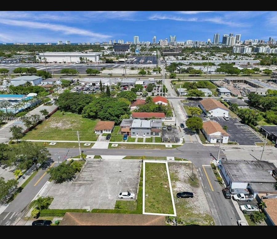 Property photo for 0 NW 2nd Avenue, Hallandale Beach, FL
