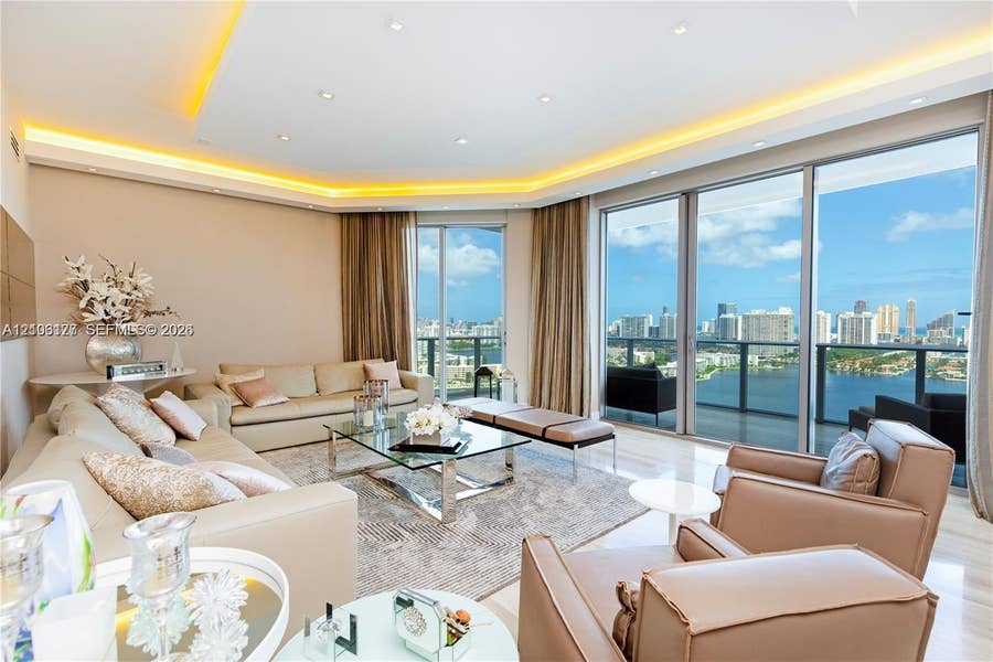 Property photo for 17301 Biscayne Boulevard, #L-PH-10, North Miami Beach, FL