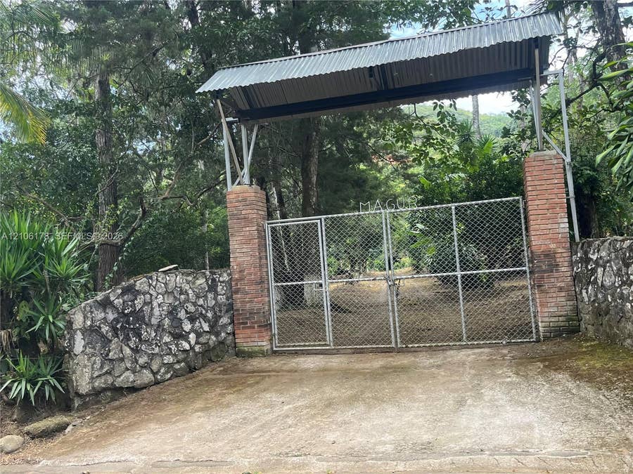 Property photo for Tabarcia de Mora Tabarcia De Mora Costa Rica, 