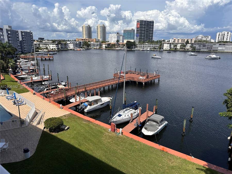 Property photo for 400 Golden Isles Drive, #40, Hallandale Beach, FL