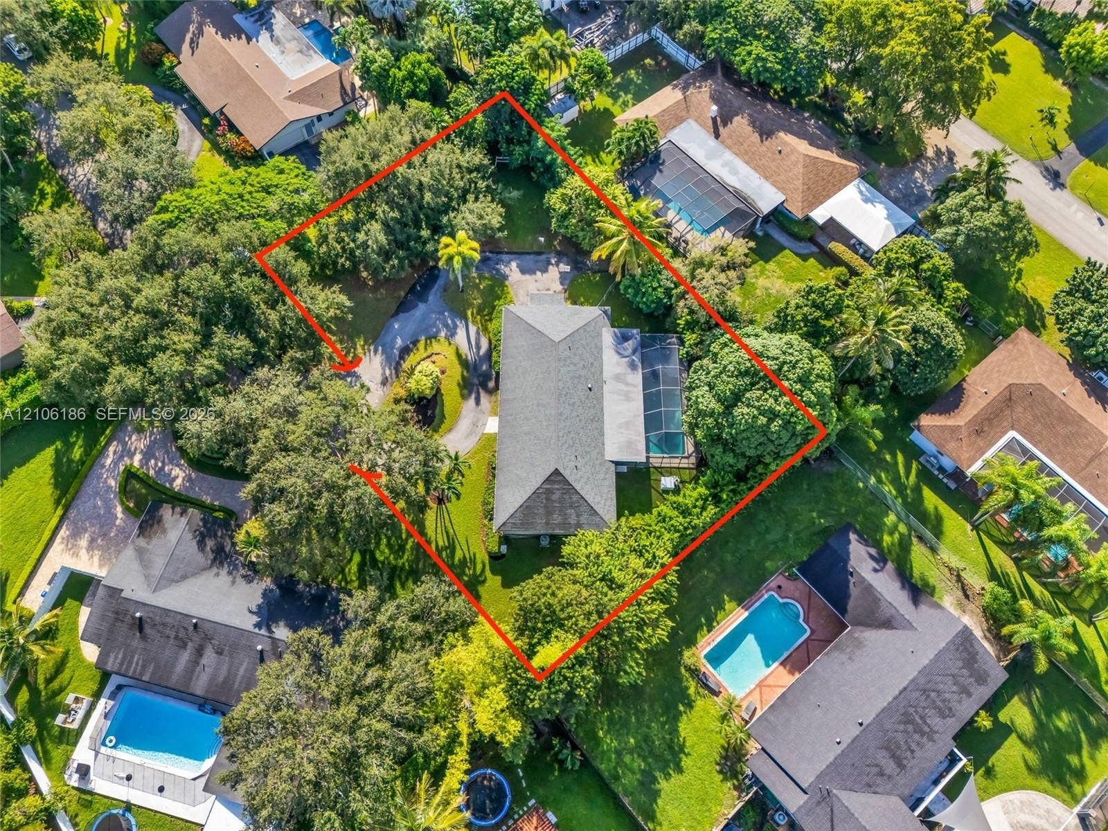 8600 SW 145th Street, Palmetto Bay, FL 33158 Photo 47