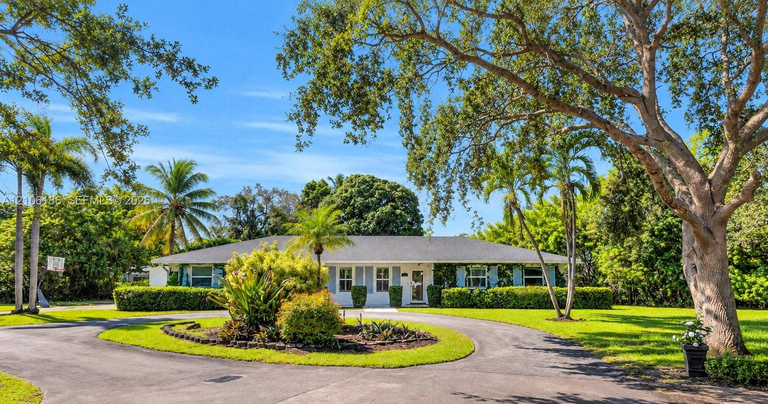 8600 SW 145th Street, Palmetto Bay, FL 33158 Photo 1