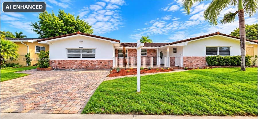 Property photo for 2827 Arthur Street, Hollywood, FL