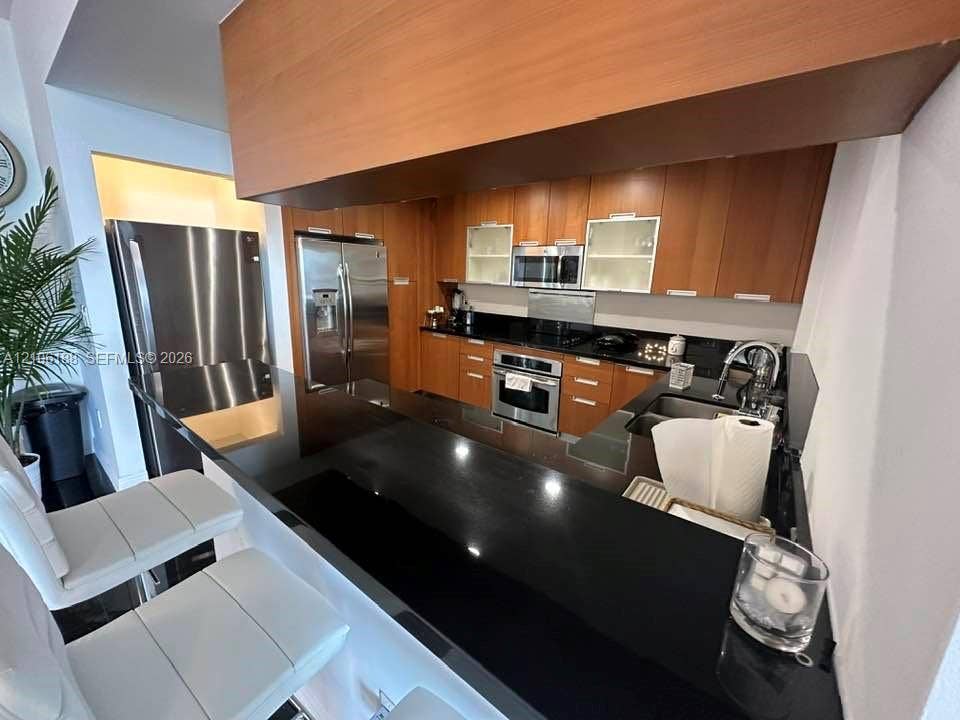 7901 Hispanola Avenue, #1502, North Bay Village, North Bay Village, FL 33141 Photo 9
