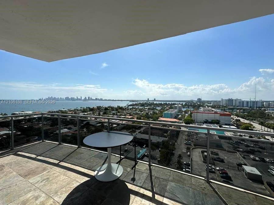 Property photo for 7901 Hispanola Avenue, #1502, North Bay Village, FL