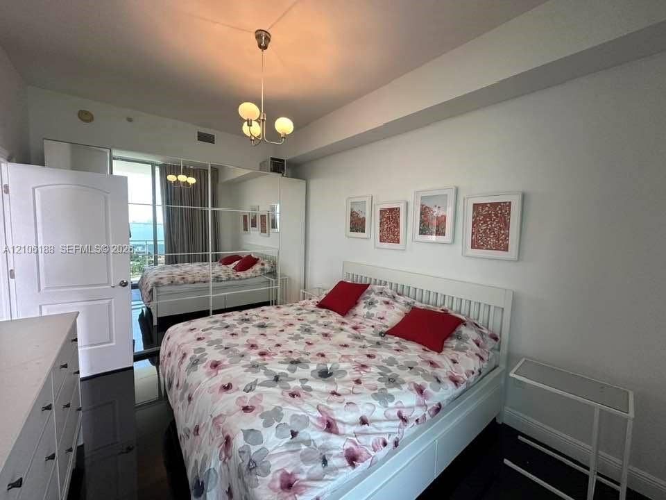7901 Hispanola Avenue, #1502, North Bay Village, North Bay Village, FL 33141 2nd bedroom