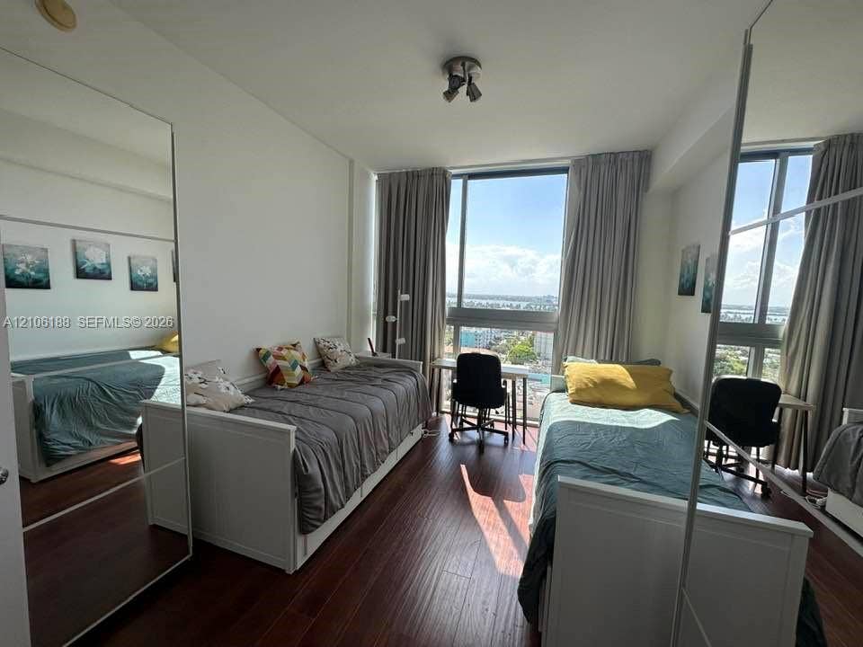 7901 Hispanola Avenue, #1502, North Bay Village, North Bay Village, FL 33141 3rd bedroom