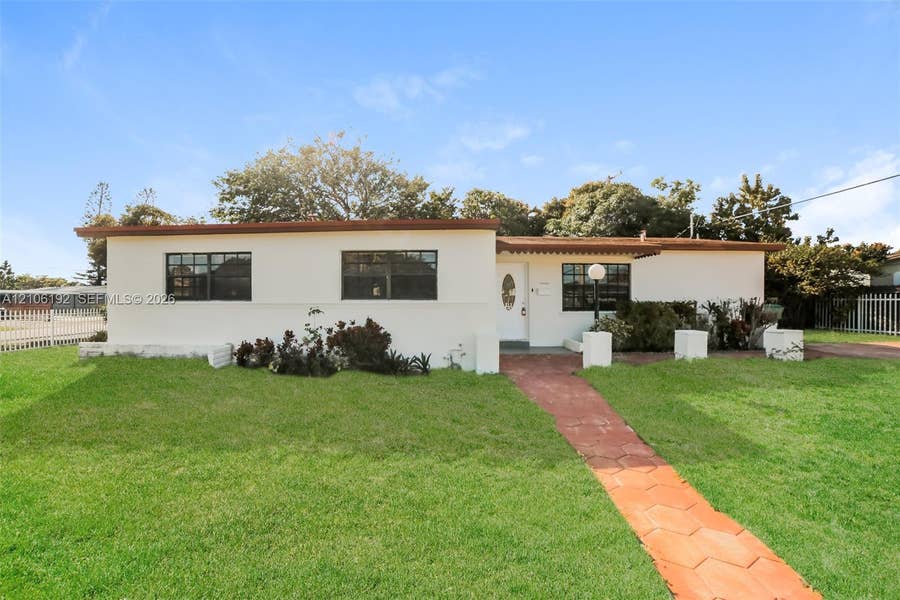 Property photo for 19100 NW 12th Avenue, Miami Gardens, FL