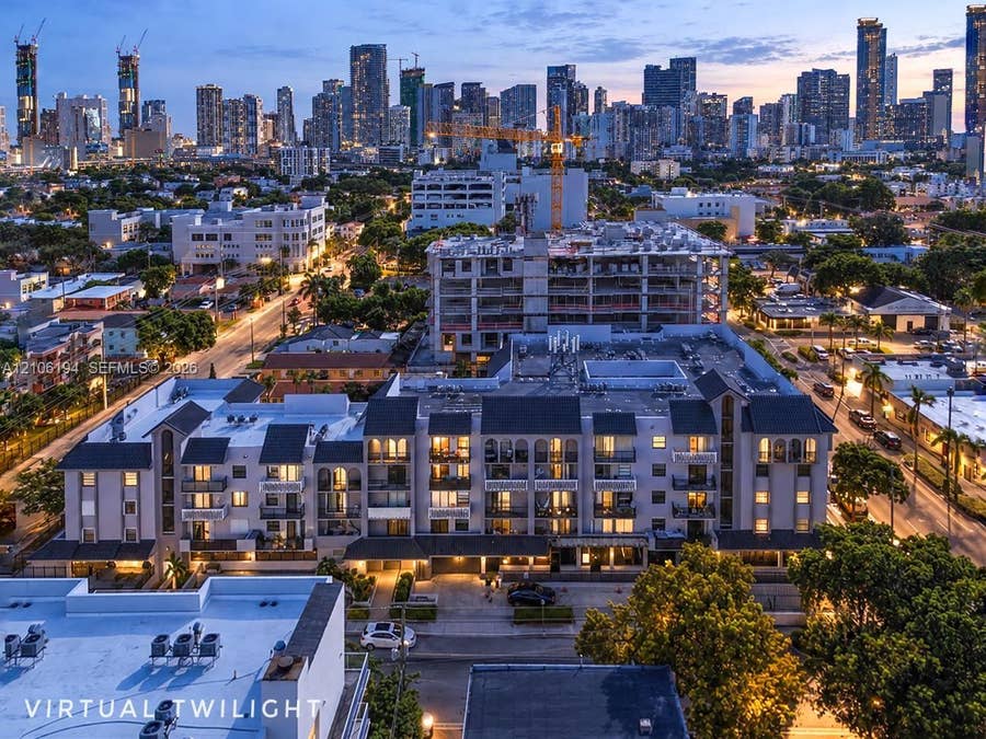 Property photo for 777 SW 9th Avenue, #408, Miami, FL