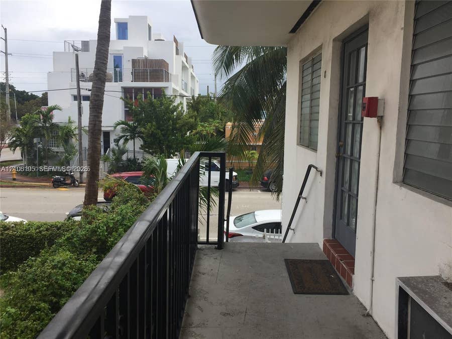Property photo for 8132 Harding Avenue, #11, Miami Beach, FL