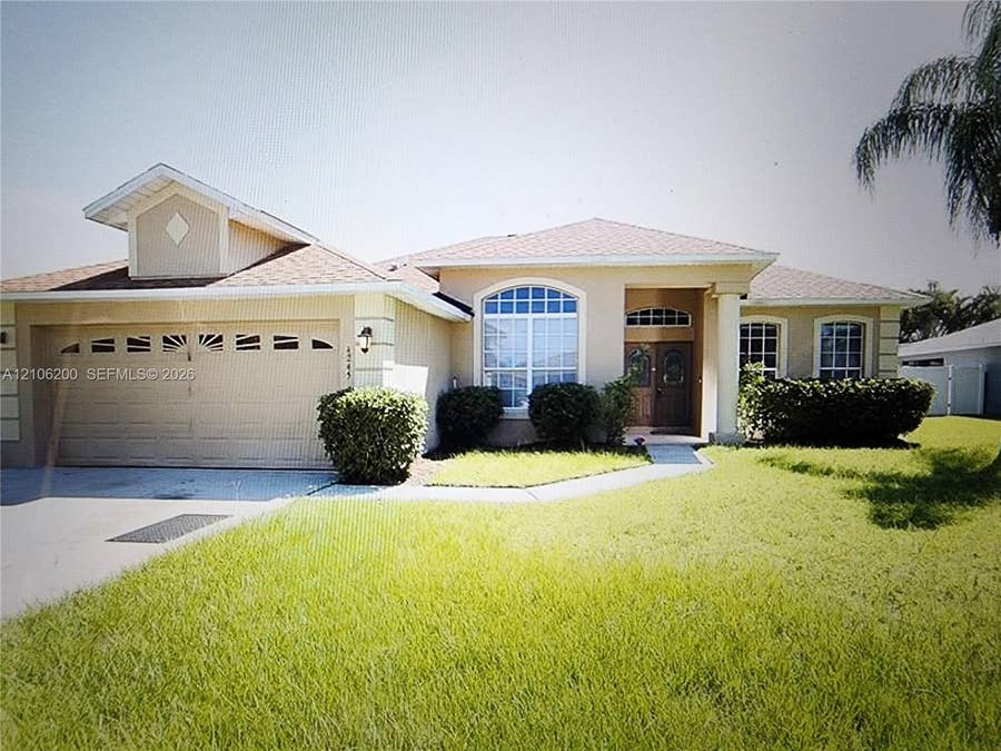 Property photo for 4245 Settlers Court, St Cloud, FL