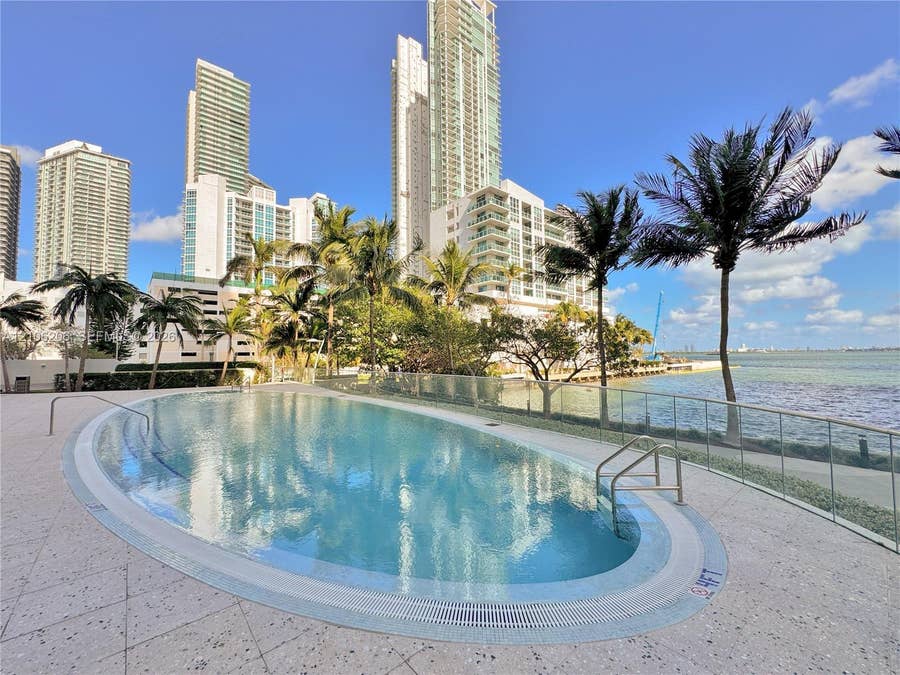 Property photo for 460 NE 28th Street, #1708, Miami, FL