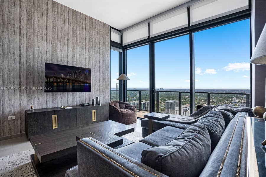 Property photo for 88 SW 7th Street, #4006, Miami, FL