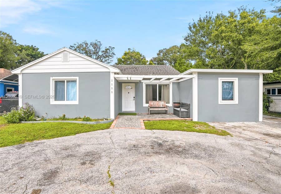 Property photo for 1111 S 7th Street, Fort Pierce, FL