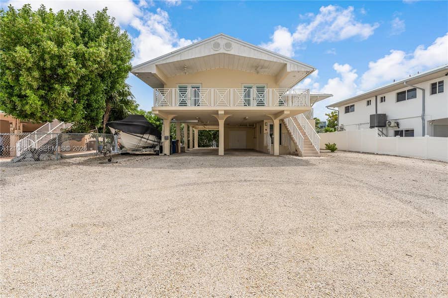 Property photo for 147 S Ocean Shores Drive, Key Largo, FL