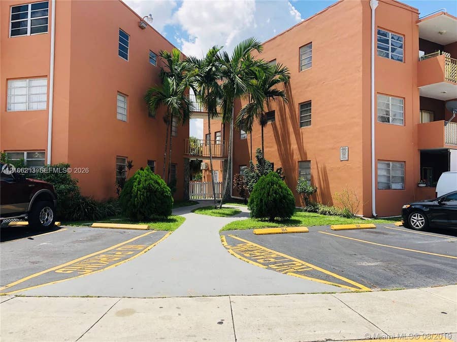 Property photo for 6800 W 16th Drive, #209, Hialeah, FL