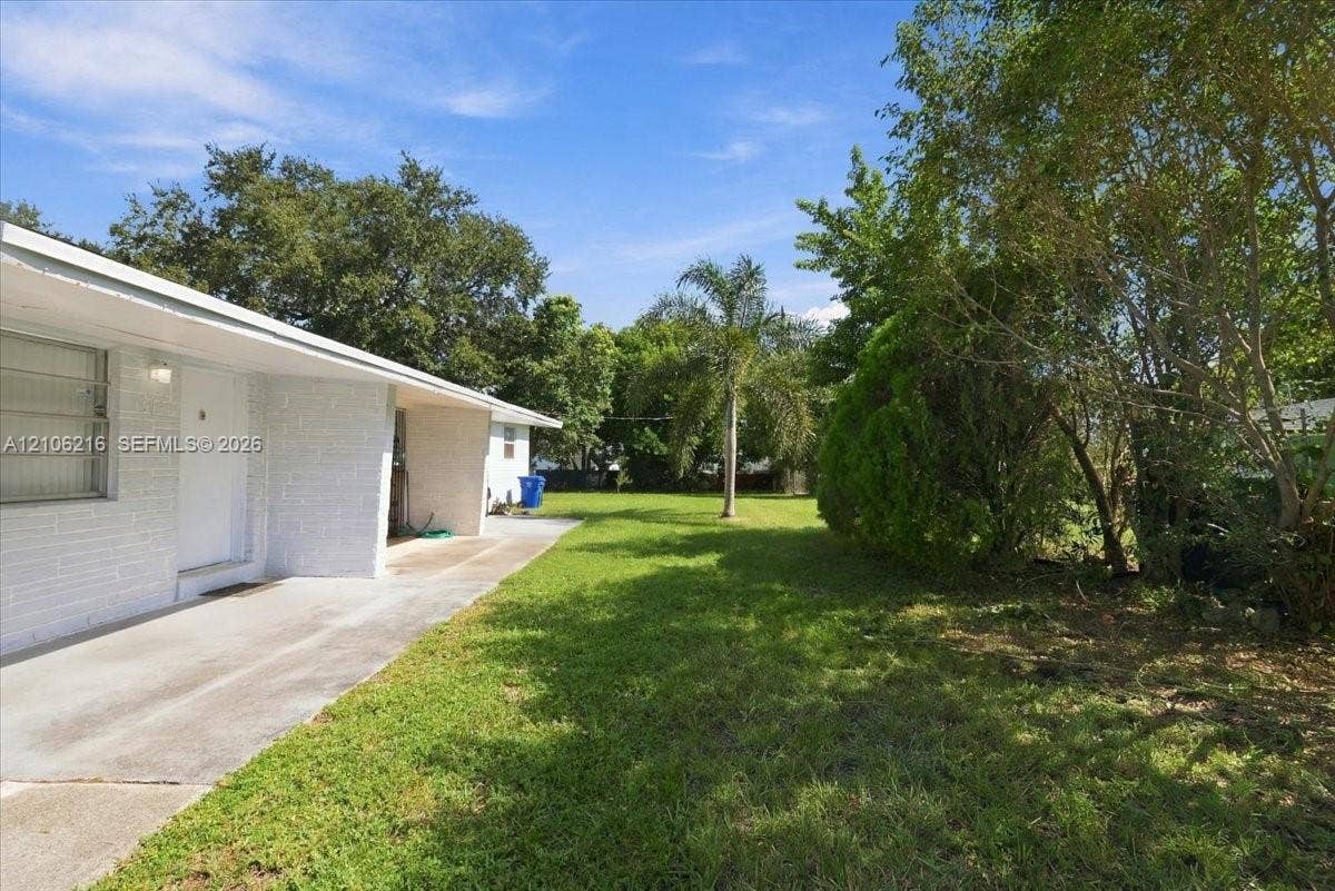 15741 NW 39th Court, #1, Miami Gardens, Miami Gardens, FL 33054 Photo 2