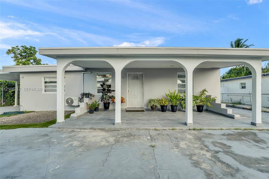 Property photo for 9555 NW 36th Avenue, Miami, FL