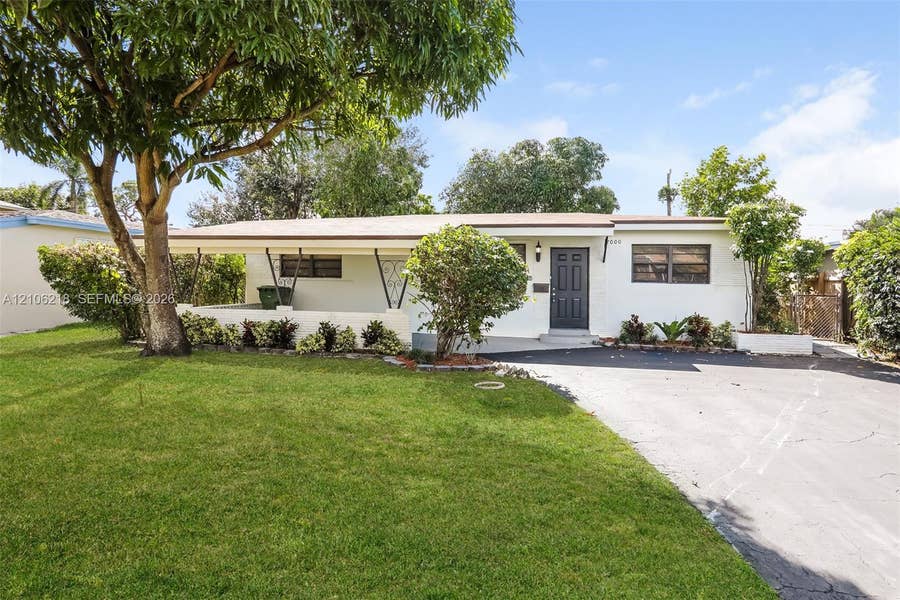 Property photo for 7000 SW 12th Street, Pembroke Pines, FL