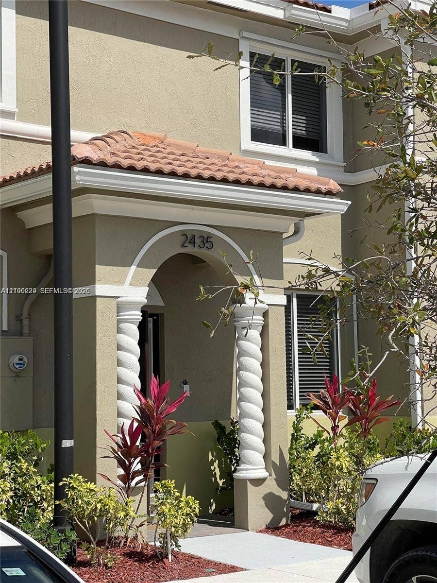 Property photo for 2435 SE 11th Street, #0, Homestead, FL