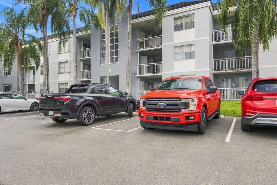 Property photo for 8590 SW 212th Street, #207, Cutler Bay, FL