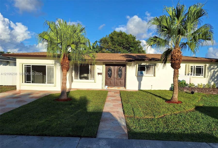 Property photo for 6061 SW 110th Avenue, Miami, FL