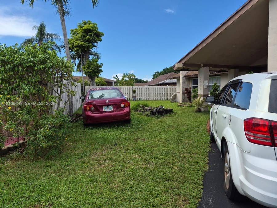Property photo for 3582 SW 68th Way, Miramar, FL