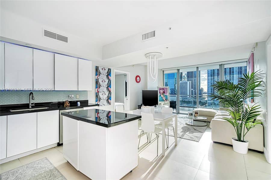 Property photo for 92 SW 3rd Street, #1511, Miami, FL