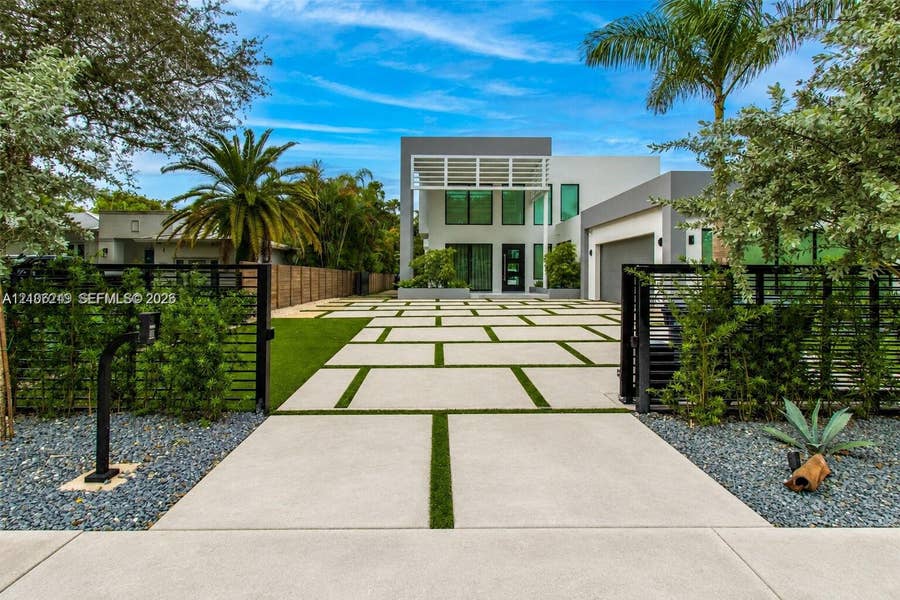 Property photo for 7630 SW 58th Avenue, South Miami, FL