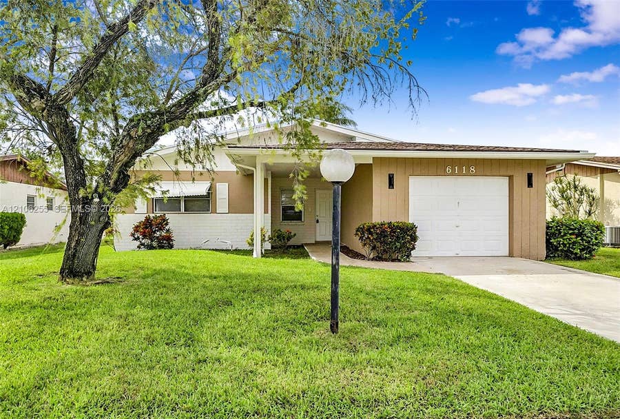 Property photo for 6118 Dusenburg Road, Delray Beach, FL