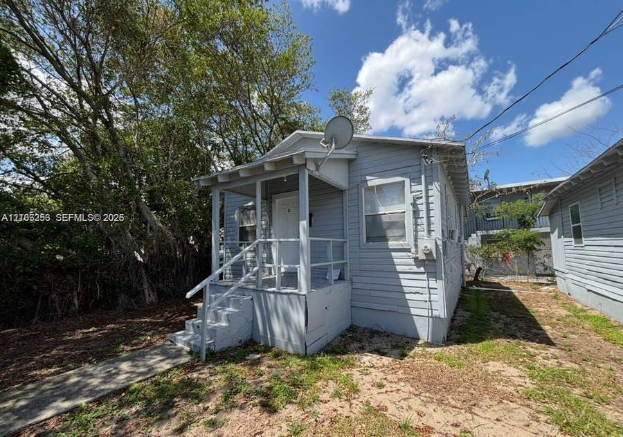 Property photo for 820 21st Street, West Palm Beach, FL