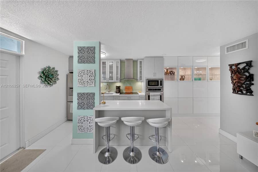 Property photo for 335 Collins, #203, Miami Beach, FL