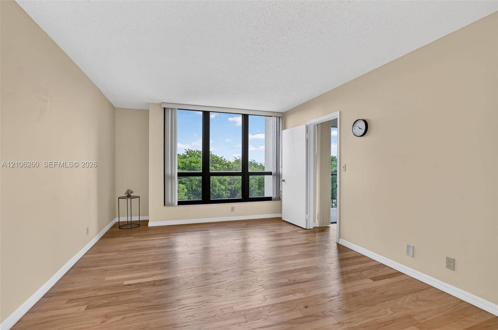 5951 Wellesley Park Drive, #508, Boca Raton, FL 33433 Master bedroom