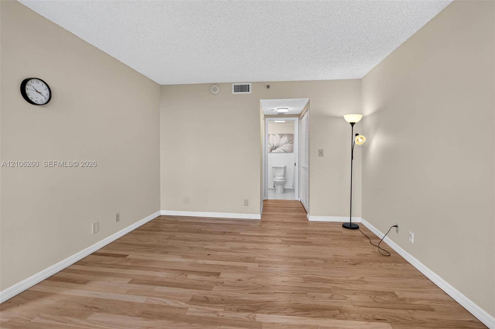 5951 Wellesley Park Drive, #508, Boca Raton, FL 33433 Master bedroom