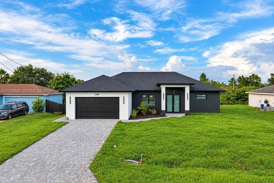 Property photo for 1139 Ebert Street E, Lehigh Acres, FL