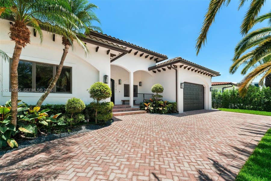 Property photo for 1210 95th Street, Bay Harbor Islands, FL