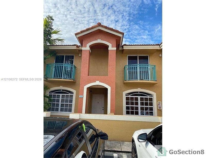 Property photo for 7075 NW 173rd Drive, #1404, Hialeah, FL