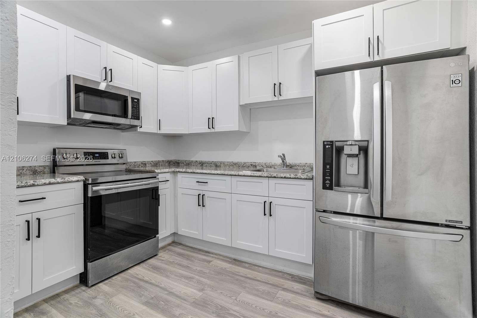 1601 NW 50th Street, Miami, FL 33142 UNIT 1