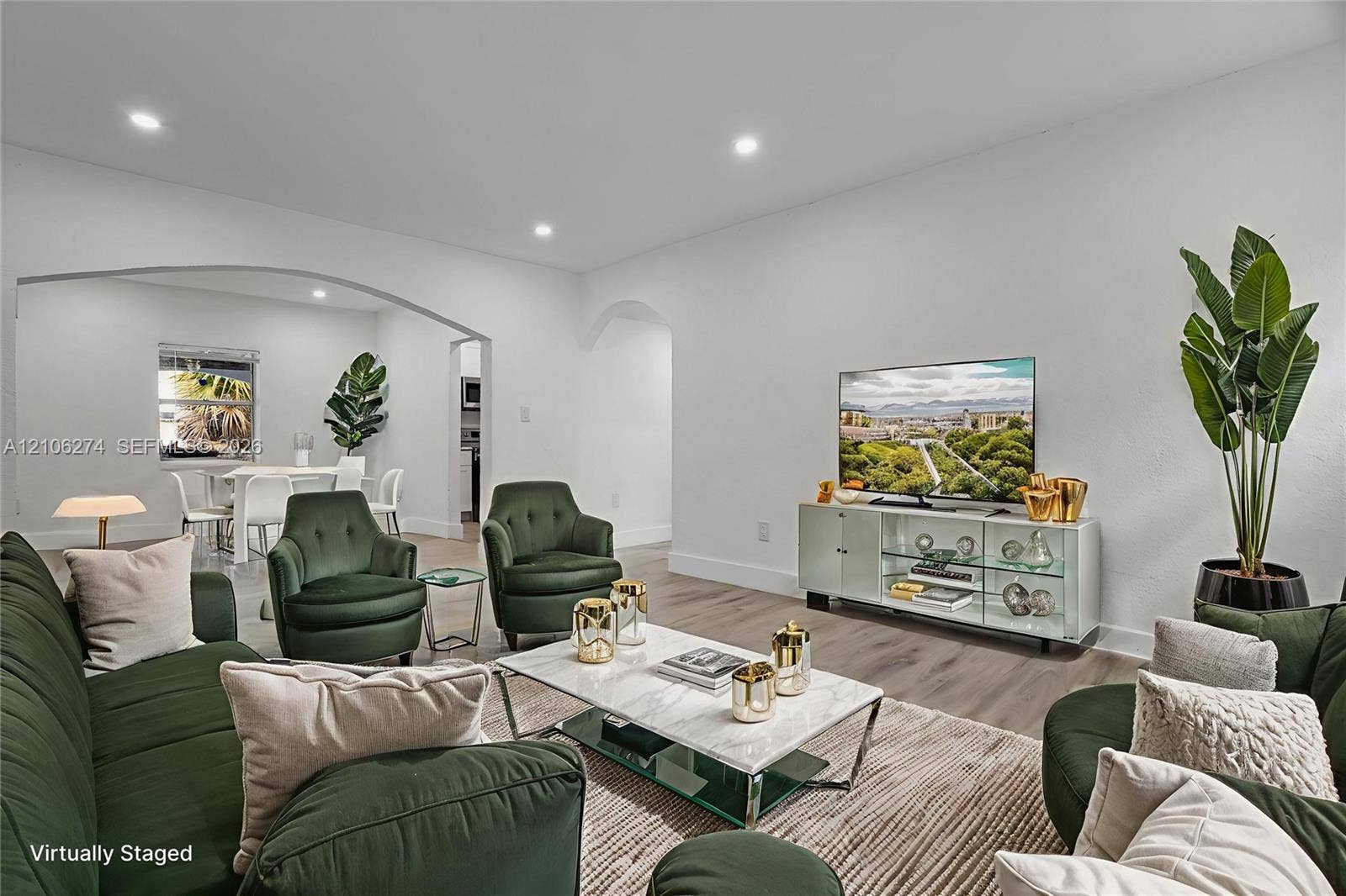 1601 NW 50th Street, Miami, FL 33142 AI UNIT 1