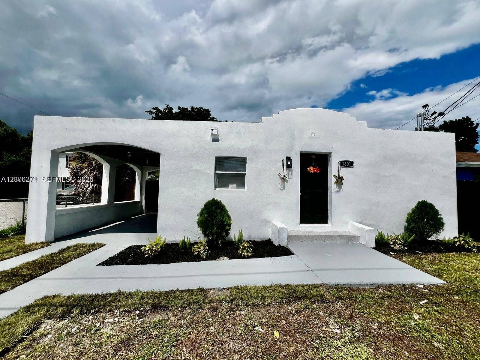 1601 NW 50th Street, Miami, FL 33142 UNIT 1