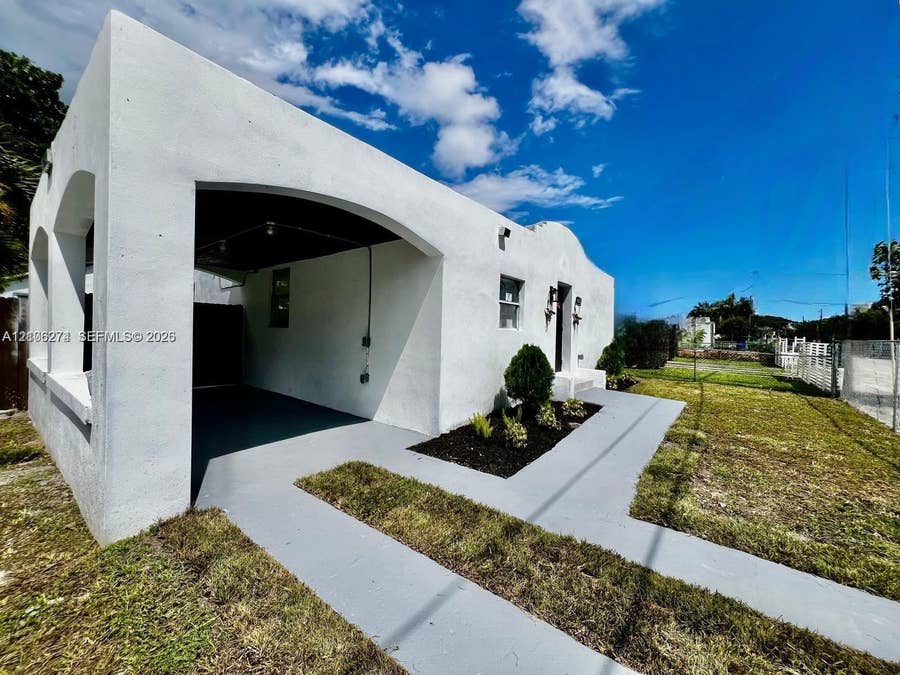 Property photo for 1601 NW 50th Street, Miami, FL