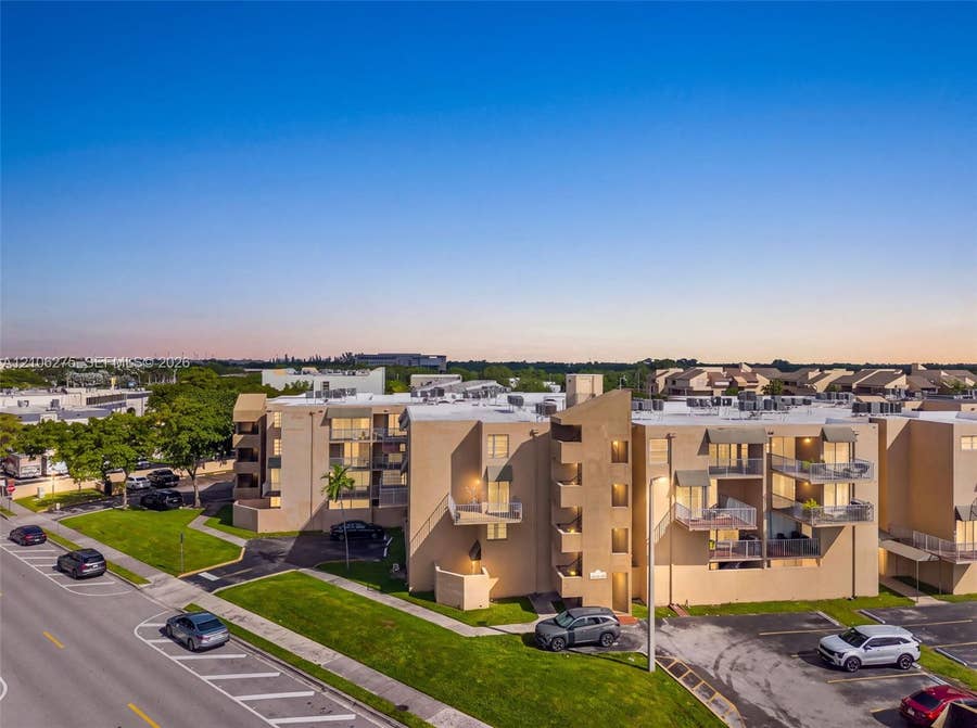 Property photo for 10801 SW 109th Court, #D305, Miami, FL