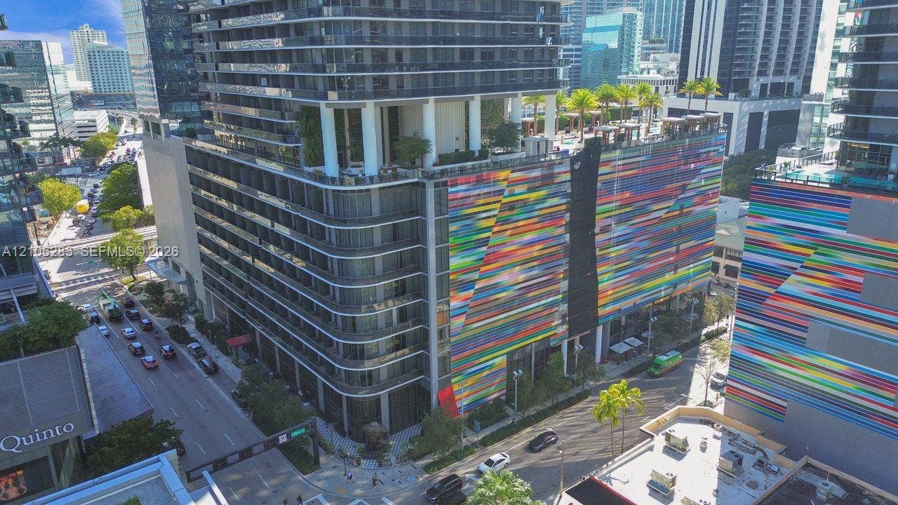 801 S Miami Avenue, #1801, Miami, FL 33130 Photo 58