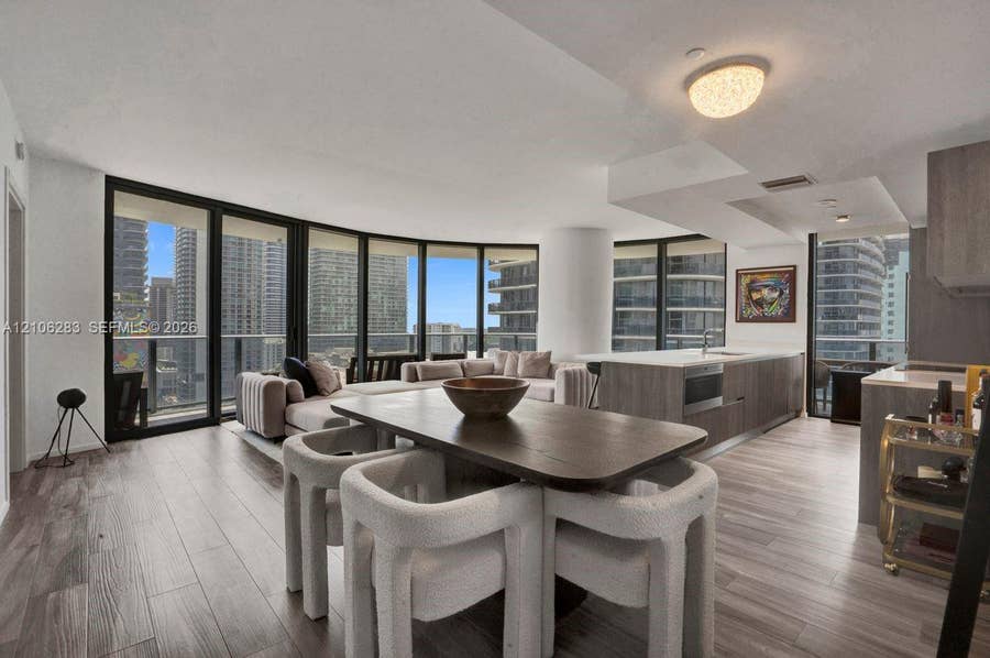 Property photo for 801 S Miami Avenue, #1801, Miami, FL