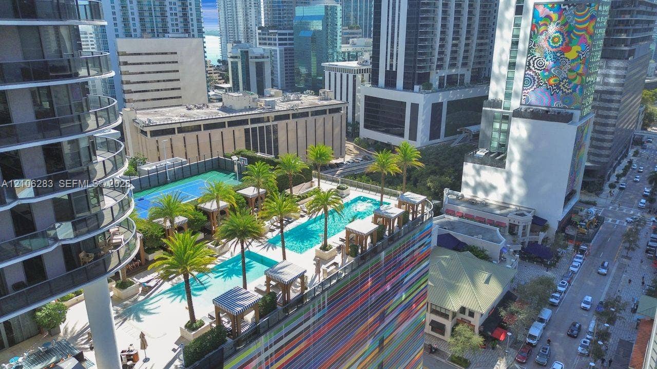 801 S Miami Avenue, #1801, Miami, FL 33130 Photo 60