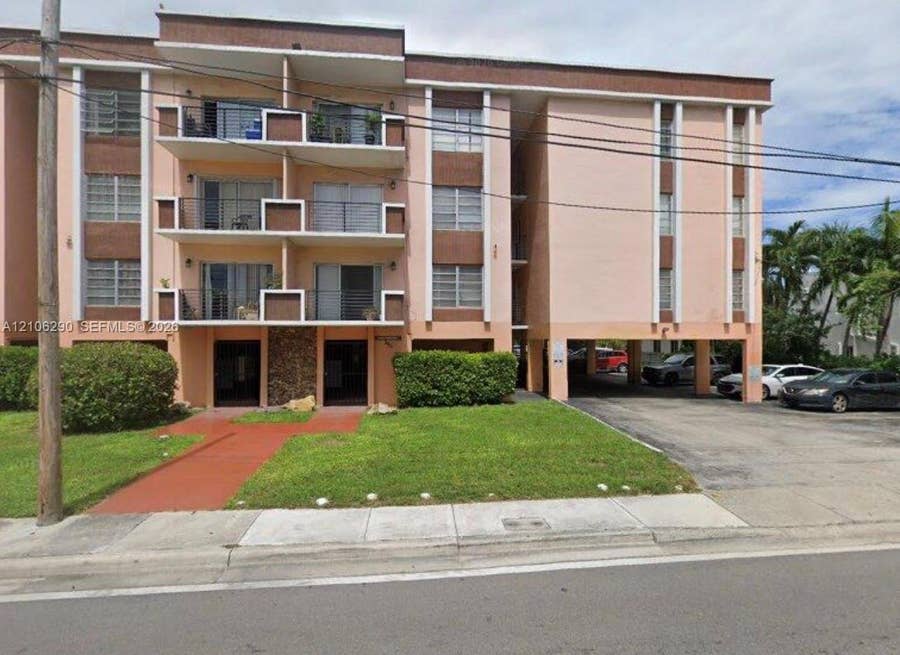 Property photo for 365 NE 125th Street, #310, North Miami, FL
